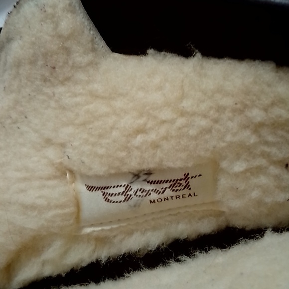 70s seal skin winter boots up to -50 - Picture 6 of 6
